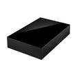 Seagate - STDT5000200 - Backup Plus Desktop 5TB USB 3.0 3.5-inch External Hard Drive (Black)
