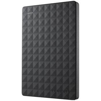 Seagate - STEA3000400 - Expansion 3TB USB 3.0 2.5-inch External Hard Drive (Black)