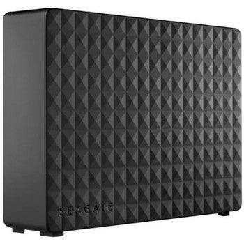 Seagate - STEB3000100 - Expansion Desktop 3TB USB 3.0 3.5-inch External Hard Drive