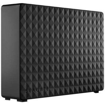 Seagate - STEB4000100 - Expansion Desktop 4TB USB 3.0 3.5-inch External Hard Drive