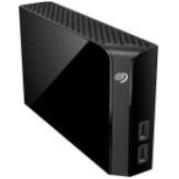 Seagate - STEL8000200 - Backup Plus Hub 8TB 3.5 External Hard Drive USB 3.0 Retail"