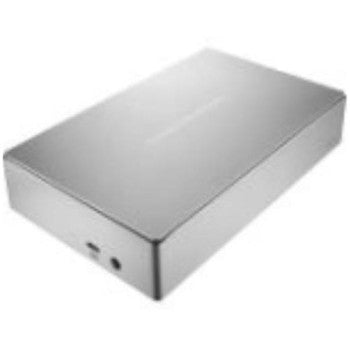 Seagate - STFE8000100 - Porsche Design 8TB USB 3.1 (AES-256) External Hard Drive