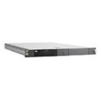 HP - A8007A - 1U Rackmount Kit USB. Watch out only supports 1/2 Height USB Tape Drives.