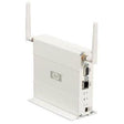 HP - J9388A - Procurve 54Mbps RJ-45 2.4GHz IEEE 802.11 a/b/g 10/100-TX M110 Access Point World Wide