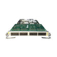 Cisco - A9K-40GE-L - Low Queue Line Card For Data Networking 40 x SFP (mini-GBIC)
