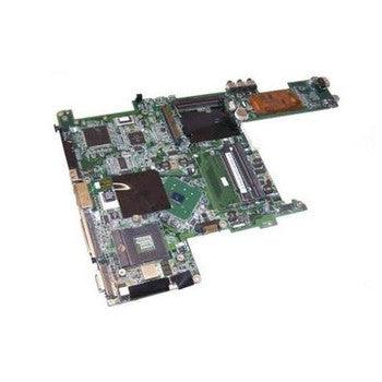 HP - 261823-001 - System Board (MotherBoard) Without L2 Cache Without Modem Contors (tcp) for Presario Notebook PC