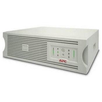 APC - SU24RMXLBP2U - Smart-UPS RM 2U XL 24V Battery Pack Maintenance-free Lead Acid Hot-swappable