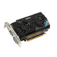MSI - N670Gtx - r6670 md1gd3