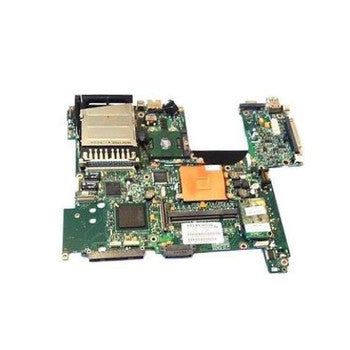 HP - 378258-006 - System Board (MotherBoard) NC6120/NX6100 Mobile Intel 915GM Express Chipset for Full-Featured Models Notebook PC