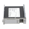 Cisco - UCS-SD480G61X-EV - Enterprise Value 480GB MLC SATA 6Gbps Hot Swap 2.5-inch Internal Solid State Drive (SSD) (SLED Mounted) for UCS C240 M5 Rack Se