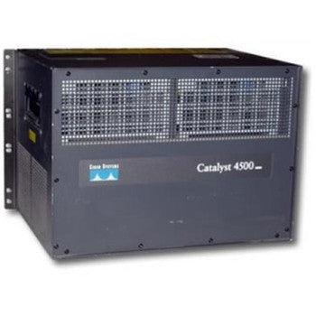 Cisco - 4500M - 4000 Series 3-Slot Modular Router Chassis