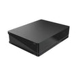 Toshiba - HDWC250XK3J1 - Canvio Desk 5TB USB 3.0 3.5-inch External Hard Drive (Black)