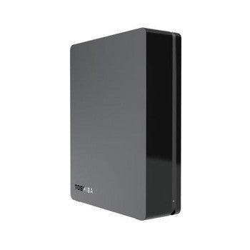 Toshiba - HDWC360XK3J1 - Canvio 6TB USB 3.0 External Hard Drive (Black)