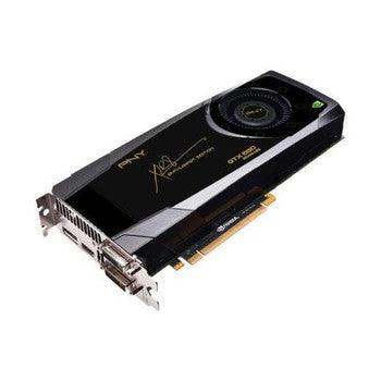 PNY Technology - V809809Rm - vcggtx680xpb cg