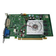 PNY Technology - VCQFX350-PCIE-PB - Quadro FX 350 128MB DDR2 PCI Express Video Graphics Card