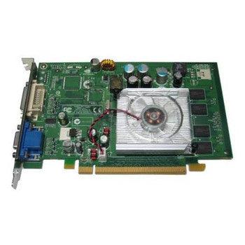 PNY Technology - VCQFX350-PCIE-PB - Quadro FX 350 128MB DDR2 PCI Express Video Graphics Card