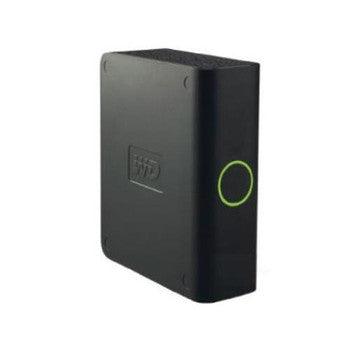 Western Digital - WD2500C032 - My Book Essential 250GB 7200RPM USB 2.0 External Hard Drive