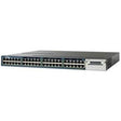 Cisco - WS-C3560X-48T-S-A1 - Catalyst 3560x-48t-s 48-Ports 10/100/1000Base-T RJ-45 USB Manageable Layer3 Rack-mountable 1U Ethernet Switch with 1x Expansi