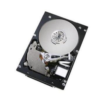 Hitachi - 146GB-10K-SCSI-160/3 - 146GB 10000RPM Ultra 320 SCSI 3.5 8MB Cache Hot Swap Hard Drive"