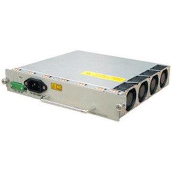 HP - JE081A - E5500-24G PoE (Power Over Ethernet) Power Supply for 24-Ports SuperStack 4 Switch