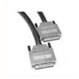 HP - 168048-B21 - 68-Pin HD/VHDCI LVD SCSI External Cable Kit for Storageworks DLT Tape Array