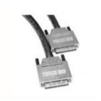 HP - 168048-B21 - 68-Pin HD/VHDCI LVD SCSI External Cable Kit for Storageworks DLT Tape Array