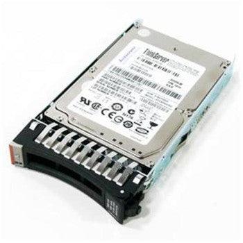 IBM - 67Y0118 - 300GB 10000RPM SAS 6.0 Gbps 2.5 16MB Cache Hot Swap Hard Drive"