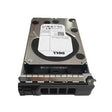 Dell - 71VHC - 1TB 7200RPM SAS 6.0 Gbps 3.5 64MB Cache Hot Swap Hard Drive"