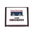 Cisco - MEM-7301-FLD64= - 64MB CompactFlash (CF) Memory Card for 7301