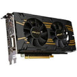 PNY Technology - V809205R - vcggtx9602xpb xe oc
