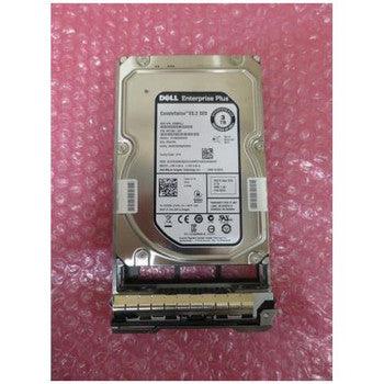 Dell - 7GR25 - 3TB 7200RPM SAS 6.0 Gbps 3.5 64MB Cache Hard Drive"
