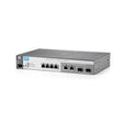 HP - J9694A#ABB - MSM720 Wireless LAN Controller 6 x Network (RJ-45) Rack-Mountable