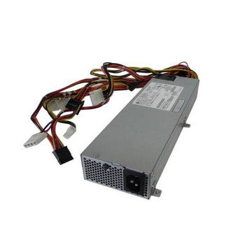 HP - 663420-B21 - 400-Watts Redundant Hot Swap Power Supply for ProLiant DL120 G7 Server