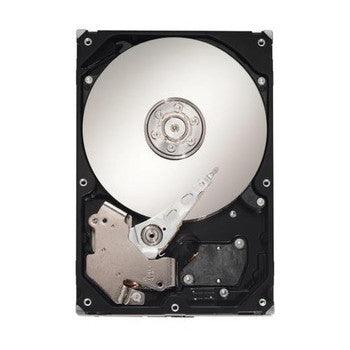 IBM - 2076-3304 - 4TB 7200RPM SAS 6.0 Gbps 3.5 64MB Cache Hot Swap Hard Drive"
