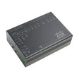 Cisco - CIAC-GW-K9 - Physical Access Gateway 1 x 10/100Base-TX PoE 1 x 10/100Base-TX Serial 1 x