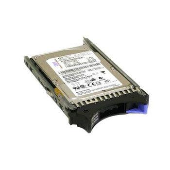 IBM - 81Y9676 - 300GB 15000RPM SAS 6.0 Gbps 2.5 64MB Cache Hard Drive"
