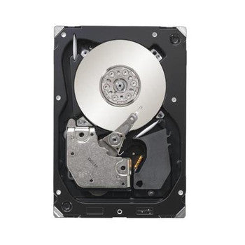 Seagate - 9FN066-075 - 600GB 15000RPM SAS 6.0 Gbps 3.5 16MB Cache Cheetah Hard Drive"