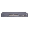 HP - JE025A - E4210-16 16-Ports SFP Fast Ethernet Switch