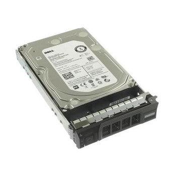 Dell - 3PRF0 - 6TB 7200RPM SAS 12.0 Gbps 3.5 128MB Cache Hot Swap Hard Drive"