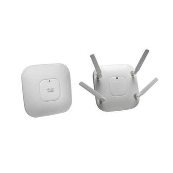 Cisco - AIR-CAP3602I-E-K9-WS - 802.11n Cap W/cleanair