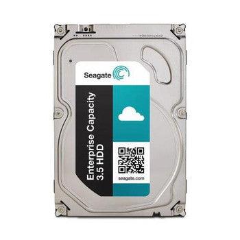 Seagate - 1HT17Z-998 - 6TB 7200RPM SATA 6.0 Gbps 3.5 128MB Cache Enterprise Hard Drive"