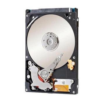 Seagate - ST2000LM005 - Spinpoint M9TU 2TB 5400RPM USB 3.0 32MB Cache 2.5-inch Internal Hard Drive
