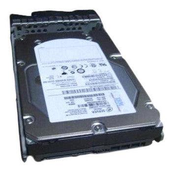 IBM - 45W9614 - 300GB 15000RPM SAS 6.0 Gbps 2.5 64MB Cache Hard Drive"