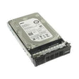 Dell - 400-ALRR - 2TB 7200RPM SAS 12.0 Gbps 3.5 128MB Cache Hot Swap Hard Drive"