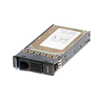 IBM - 35P2873 - 4TB 7200RPM SATA 6.0 Gbps 3.5 64MB Cache Hard Drive"