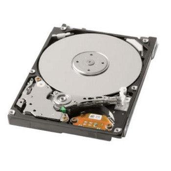 Toshiba - P000276880 - 4.8GB 4200RPM ATA-33 420KB Cache 2.5-inch Internal Hard Drive