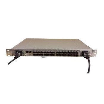 EMC - 100-652-505 - 32-Ports SFP Ethernet Switch With 16 Active Sw Optics/2 Ps Rack-Mountable