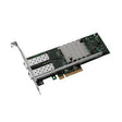 Dell - 430-4435 - Dual-Ports SFP+ 10Gigabit PCI Express x8 Network Interface Card for PowerEdge R620 R720 R820 T620