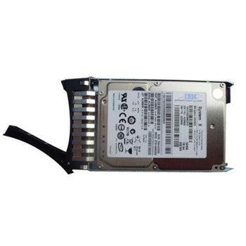 IBM - 81Y9674 - 300GB 15000RPM SAS 6.0 Gbps 2.5 64MB Cache Hard Drive"