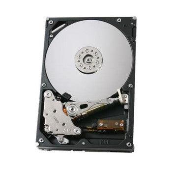 Hitachi - DSCM-10512 - 512MB 3600RPM ATA 1 128KB Cache Hard Drive"